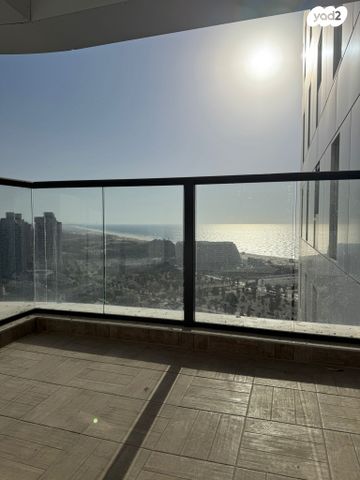 דירה, הפריגטה 5, דרום חדש, פארק הים, בת ים