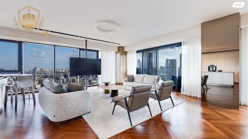 דירה, הרב ניסים, בבלי, תל אביב יפו