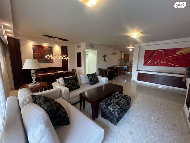 דירה, הגוש הגדול, רמת אביב החדשה, נופי ים, תל אביב יפו