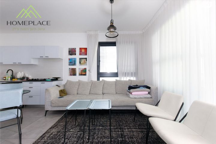 דירה, אהוד מנור, דרום חדש, פארק הים, בת ים