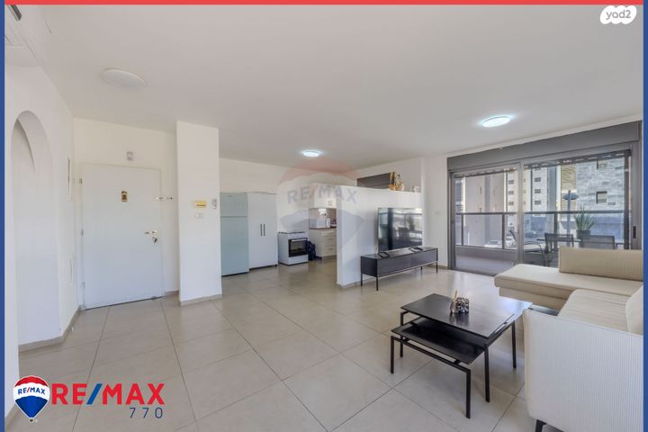 דירה, אירוס, עפולה