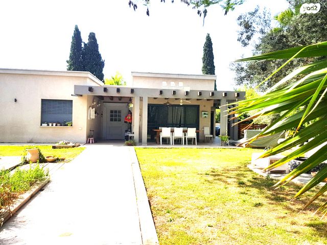 בית פרטי/ קוטג', מגידו