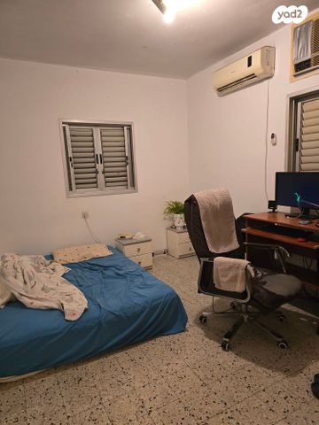 דירה, ש"י עגנון, מרכז דרום, רעננה