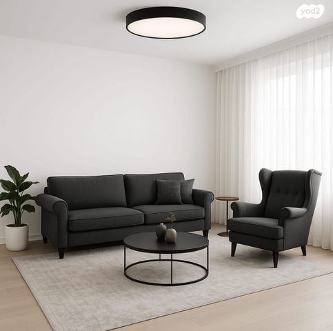 דופלקס, רובע ט', אשדוד