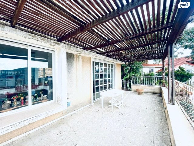 דו משפחתי, הוד הכרמל, דניה, חיפה