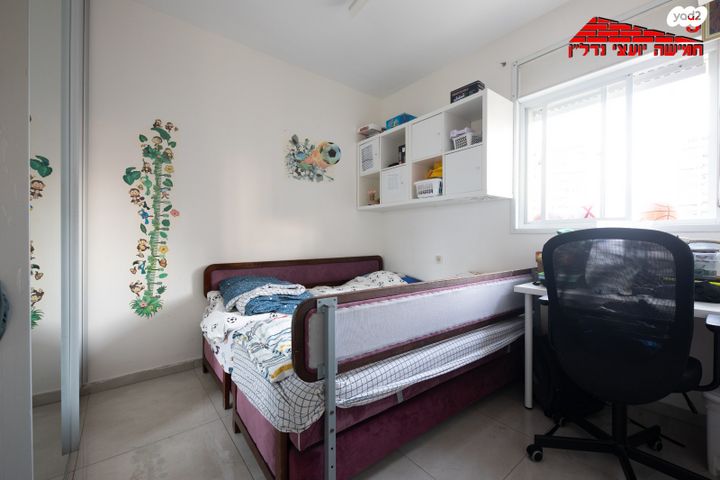 דירה, הבוצרים, קרית כרמים, ראשון לציון