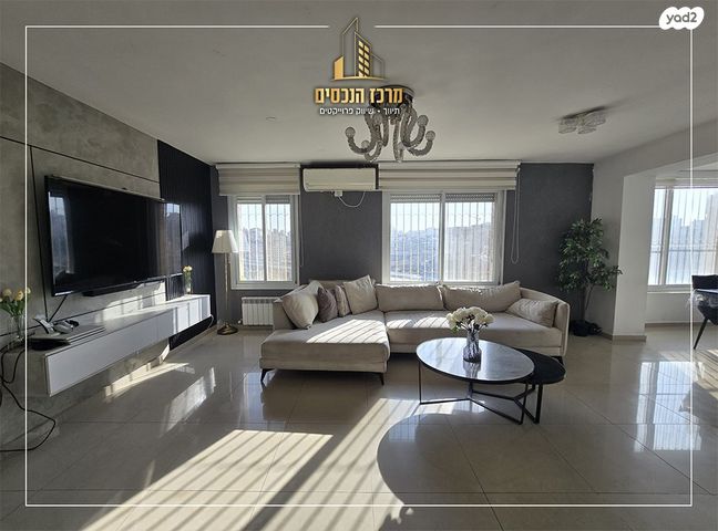 דופלקס, שמואל תמיר כצנלסון, פסגת זאב, ירושלים