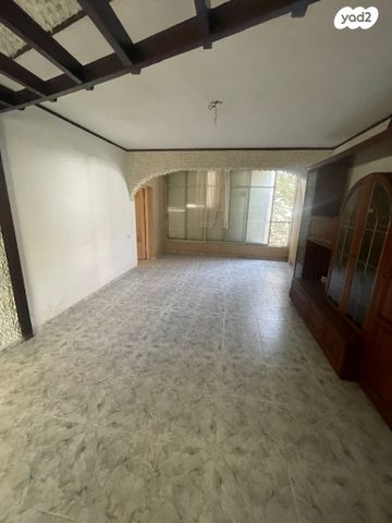 דירה, פאר 28, תל עמל, חיפה