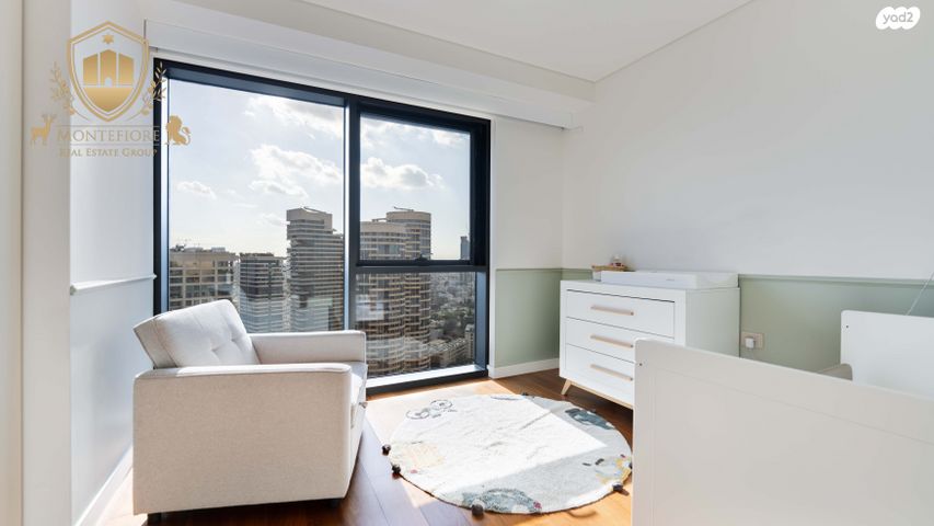 דירה, הרב ניסים, בבלי, תל אביב יפו