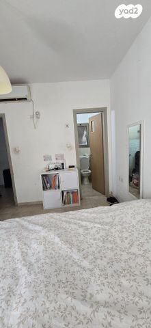 דירת גן, יעקב פלומניק 4, אלישיב, לוד