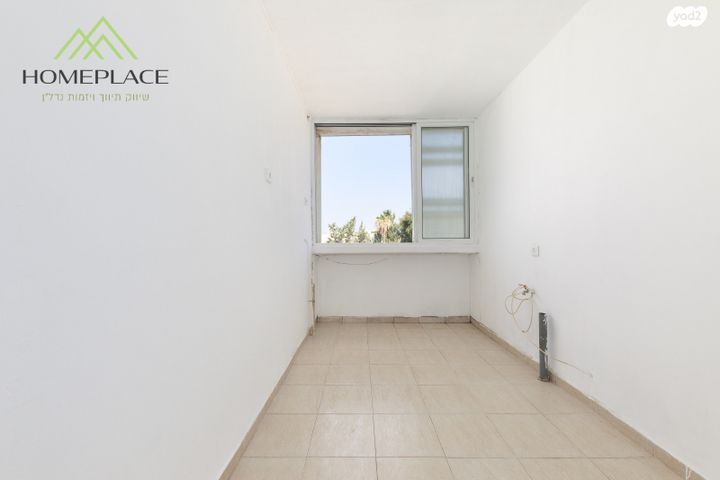 דירה, סומקן 5, תל אביב יפו