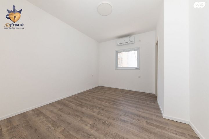 דירה, חיל החימוש 18, נווה חוף, ראשון לציון