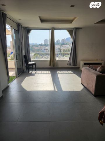 דופלקס, אילת