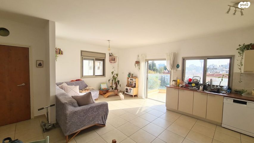 דירה, בית הבד, הוד השרון