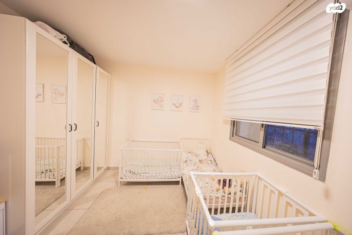 דירה, דובב מישרים / רמת בית שמש ד-1, בית שמש