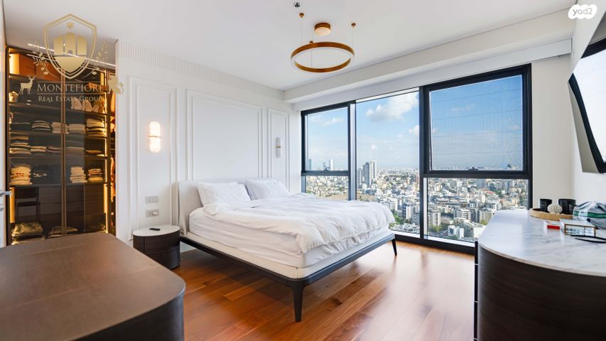 דירה, הרב ניסים, בבלי, תל אביב יפו