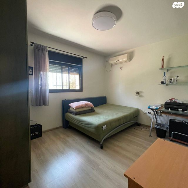 דירת גן, חיים סירני, קרית היובל, ירושלים