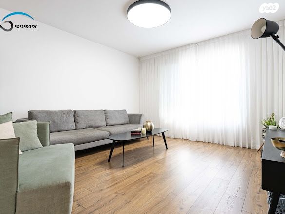 דירה, הרב הרצוג, לב העיר, בת ים