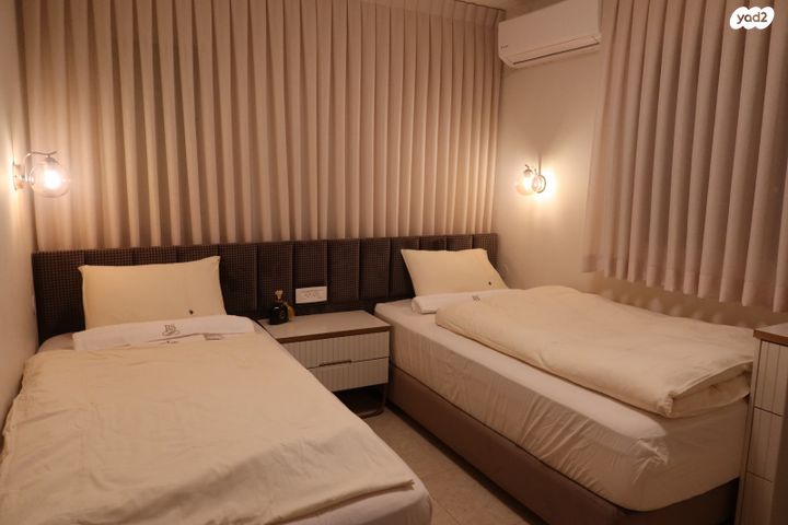 דירה, מיכשווילי 6, רובע ו', אשדוד