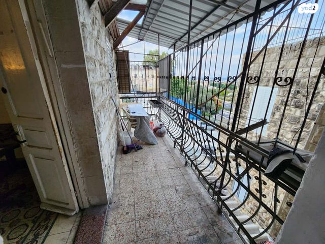 דירה, אבן גבירול, העיר התחתית, ואדי סאליב, חיפה