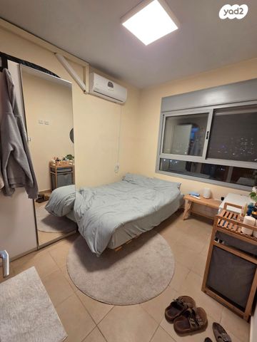 דירה, אלכסנדר ינאי 17, שכונה ד', באר שבע