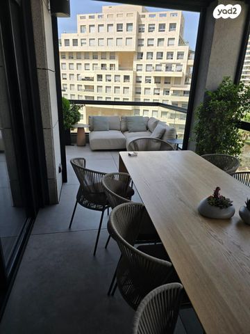 דירה, כוכב הצפון, תל אביב יפו