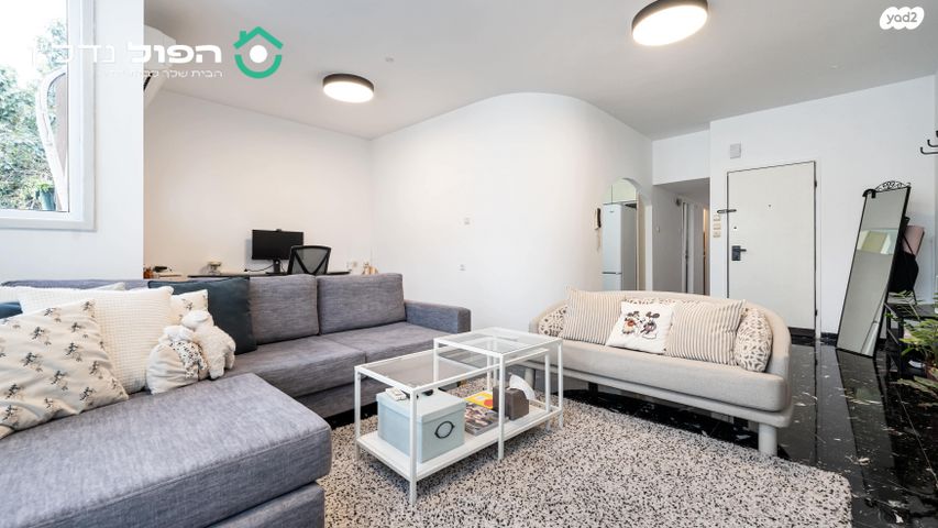 דירה, קרית יוסף, קרית יוסף, גבעתיים