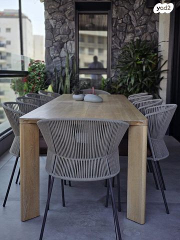 דירה, כוכב הצפון, תל אביב יפו