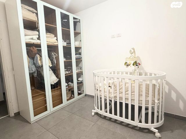 דירה, חיים לסקוב 7, נאות שמיר, רמלה