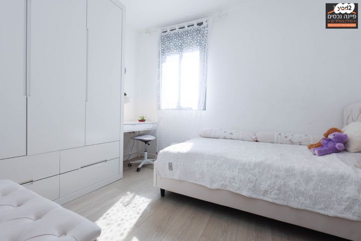 דירה, החליל 4, גליל ים (מתחם הכוכבים), הרצליה