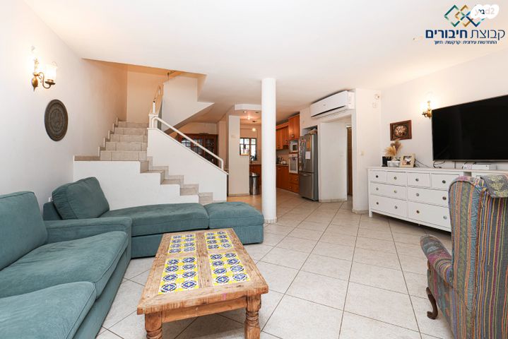 בית פרטי/ קוטג', רביבים, נווה אפק, ראש העין