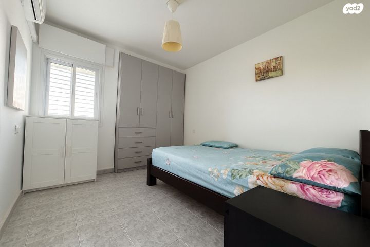 דירה, שלמה בן יוסף, רובע ו', אשדוד