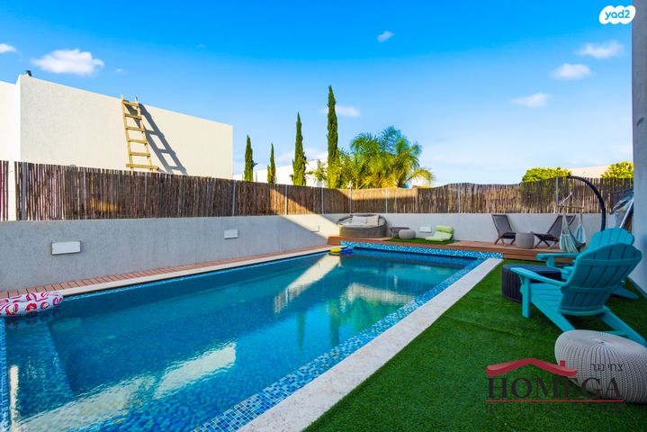 בית פרטי/ קוטג', מיתר / כרמית