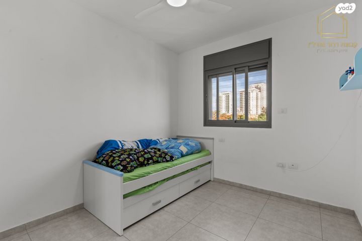 דירה, שדרות הרב משה שמואל שפירא, פארק המושבה, באר יעקב