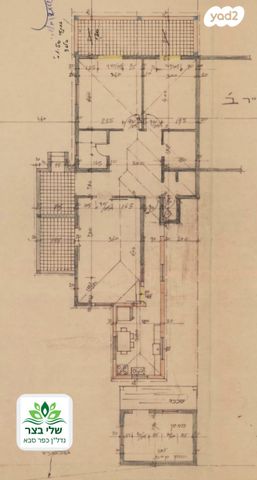 דו משפחתי, הכובשים, ותיקים, כפר סבא