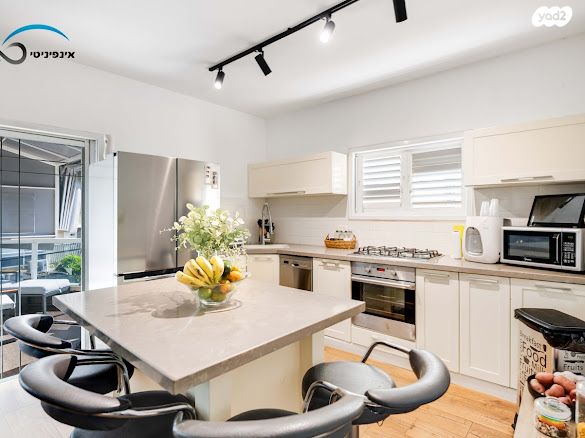 דירה, הרב הרצוג, לב העיר, בת ים