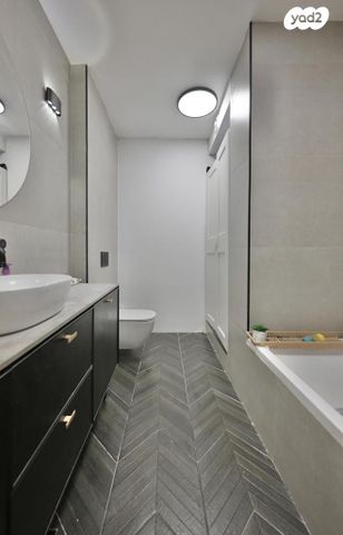 דירת גן, זלמן שז"ר 31, נווה חוף, ראשון לציון