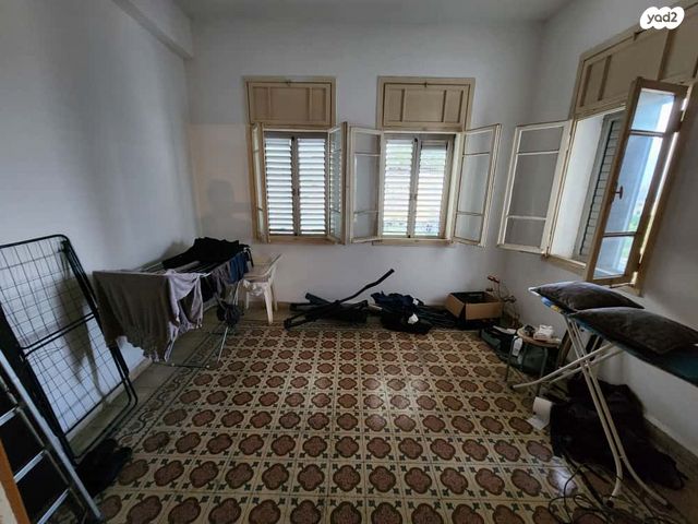 דירה, אבן גבירול, העיר התחתית, ואדי סאליב, חיפה