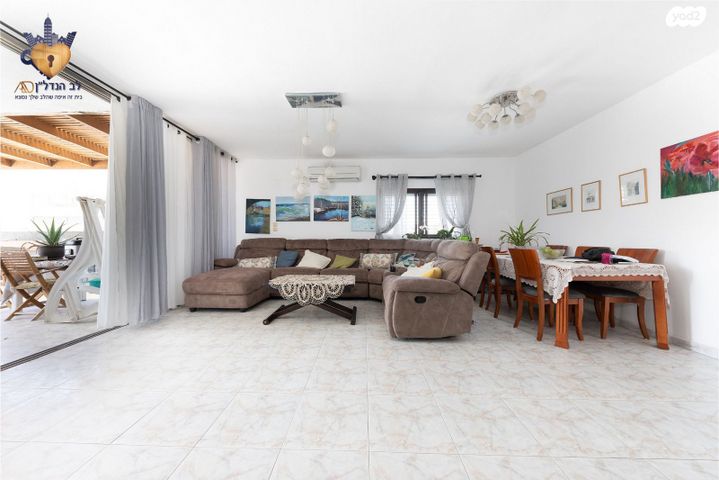 דופלקס, חיל החימוש 8, נווה חוף, ראשון לציון