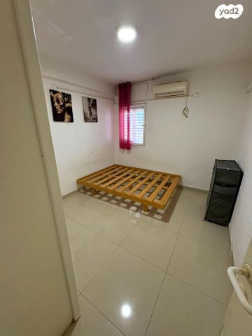 דירה, סנהדרין 31, שכונה ד', באר שבע