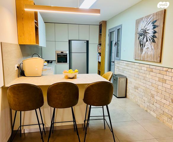 דירת גן, כרמיאל