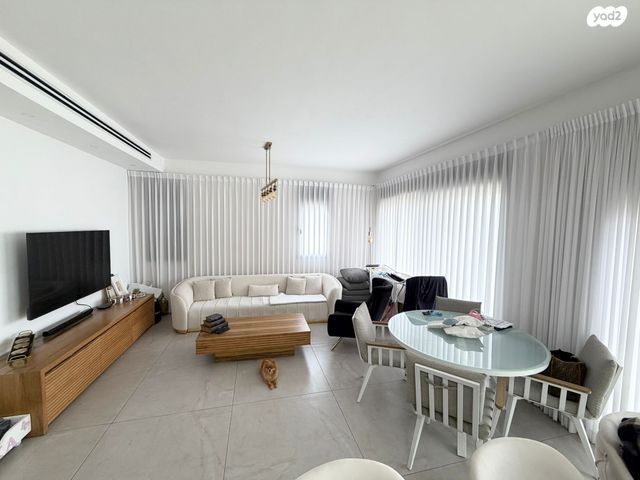 גג/ פנטהאוז, יצחק שמיר 17, נתיבות