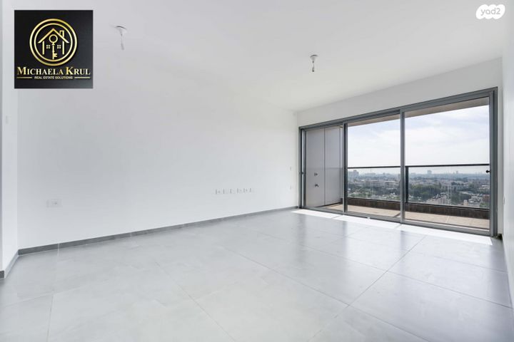 דירה, וינגייט 1, יד אליהו, תל אביב יפו