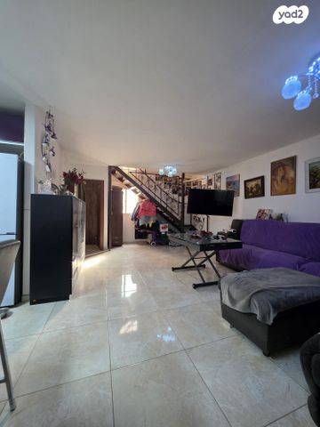 בית פרטי/ קוטג', אופקים