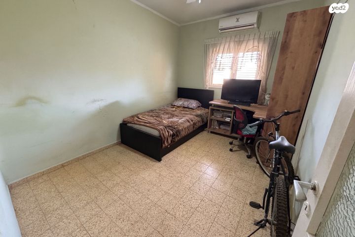 דירה, כצנלסון, לב העיר, בת ים