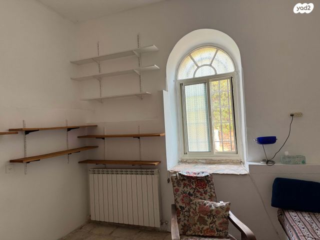 בית פרטי/ קוטג', עין כרם, ירושלים