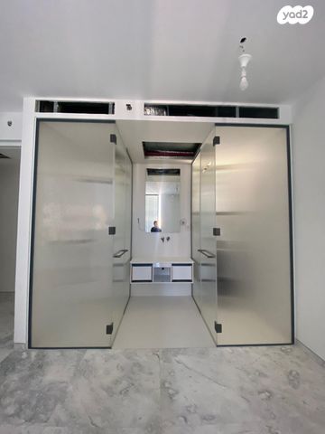 גג/ פנטהאוז, יונתן הופסי 5, הצפון החדש - צפון, תל אביב יפו