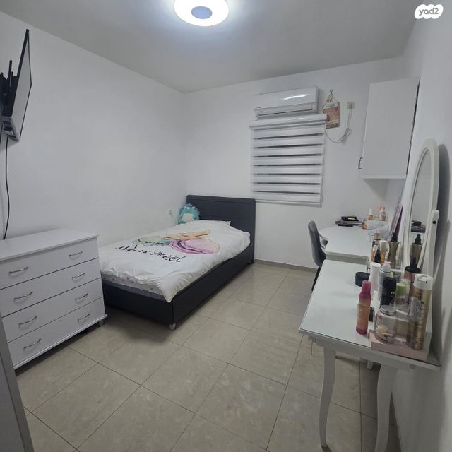 דירה, חנה ומיכאל לוין 12, רביבים, גני ראשון, ראשון לציון