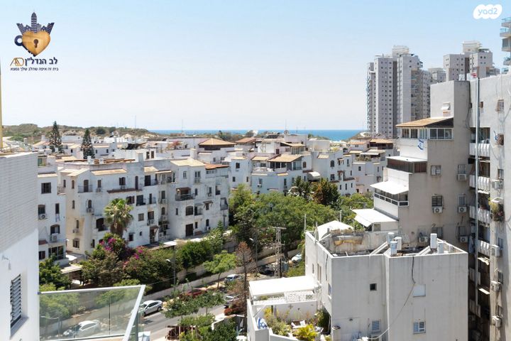 דופלקס, חיל החימוש 8, נווה חוף, ראשון לציון