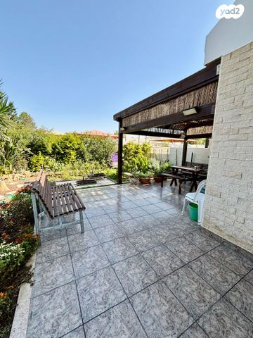 בית פרטי/ קוטג', סטולר, נווה מנחם, באר שבע